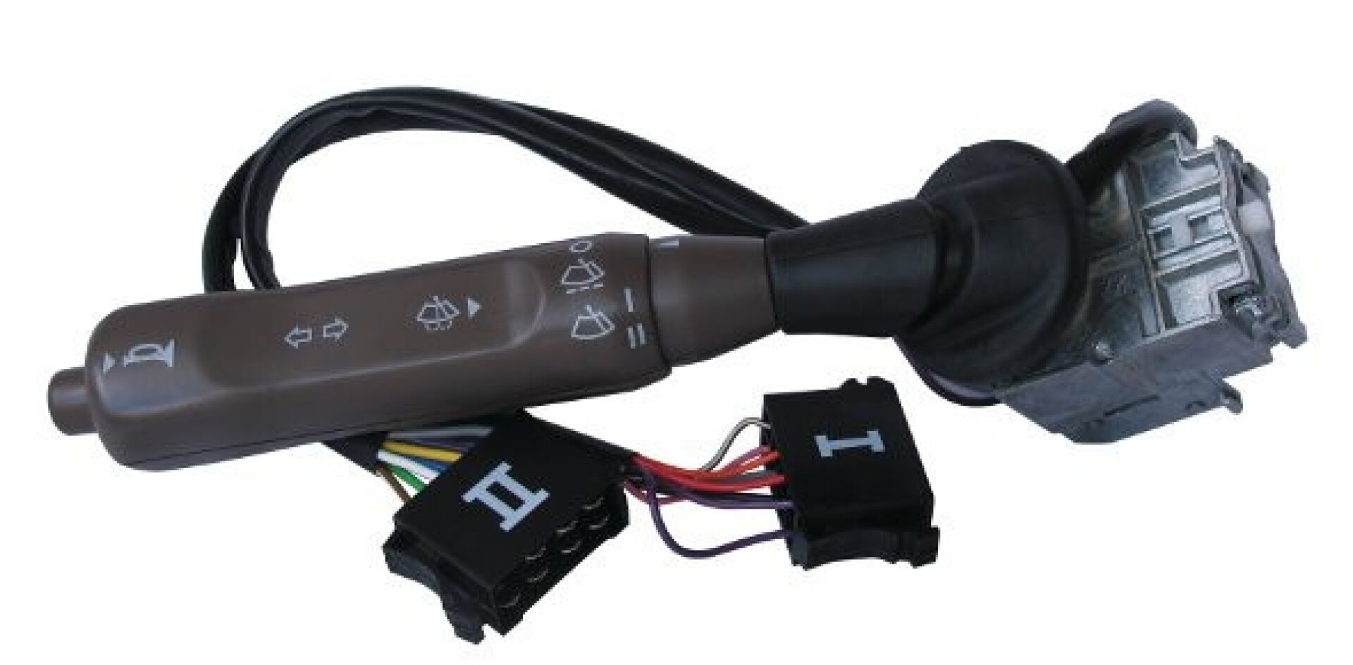 LLAVE BAJO VOLANTE VOLKSWAGEN TRUCK MARILIA 