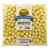 NOISETTE MCCAIN NOISETTE MCCAIN