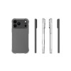 Protector para iPhone 17 Pro Max con puntas reforzadas Protector Para Iphone 17 Pro Max Con Puntas Reforzadas