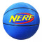 Pelota Nerf Basket Goma NERF Azul