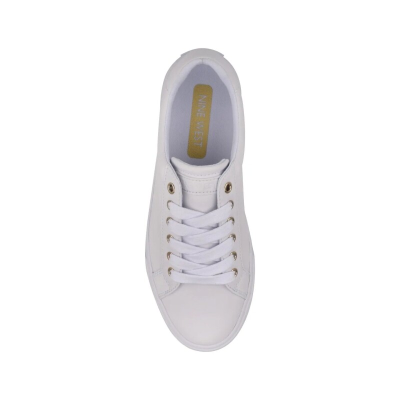 Sneaker Layna3 White