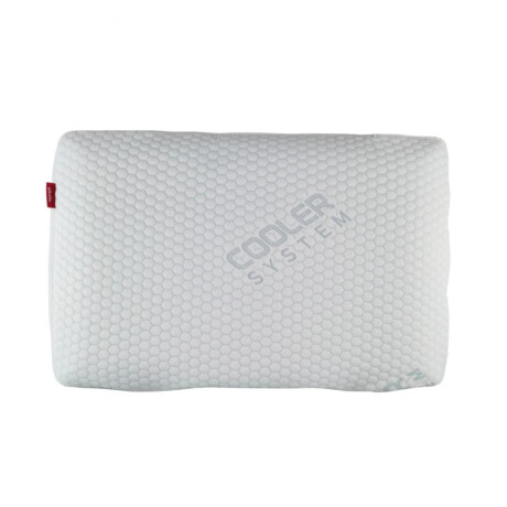 Almohada Pikolin INJ Ultra Gel Blanca
