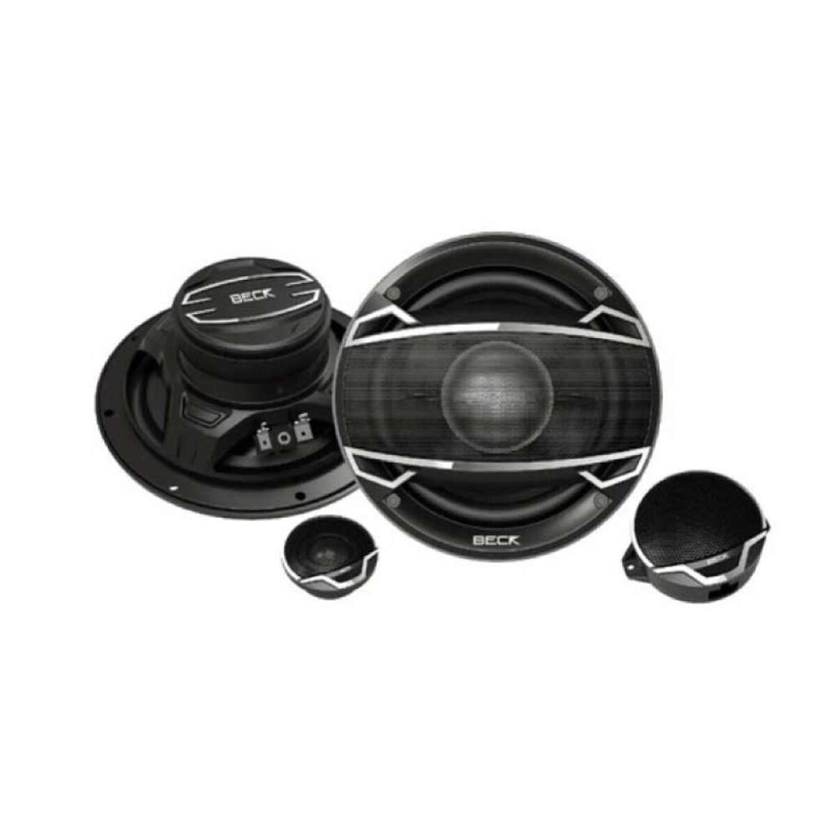 Kit Component Beck - Db650C 