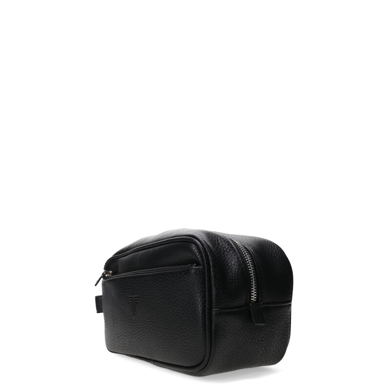 Neceser Tiffosi Nova Negro