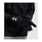 GUANTES HUMMEL PRO NEGRO