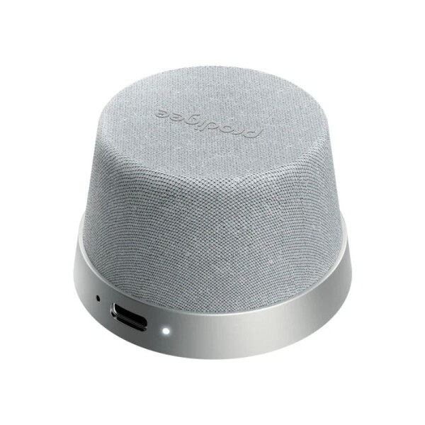 Parlante Prodigee Mag Da Beat Wireless Silver Parlante Prodigee Mag Da Beat Wireless Silver