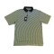 REMERA HOMBRE FOOTJOY PRODRY Lisle Stripe - Lima Azul