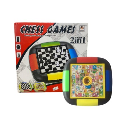 JUEGO DE MESA AJEDRES Y OCA JUEGO DE MESA AJEDRES Y OCA
