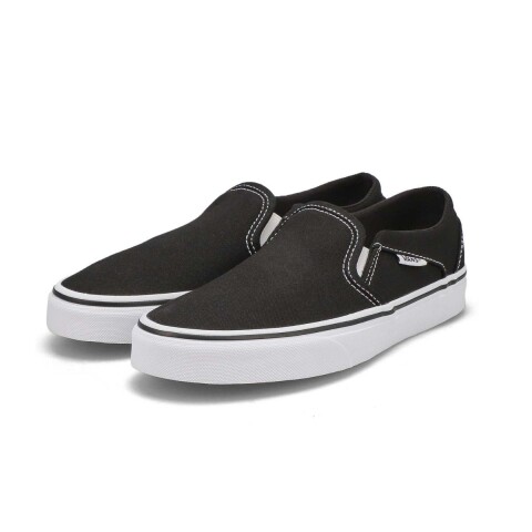 PANCHA 5-9 BLACK/WHIT