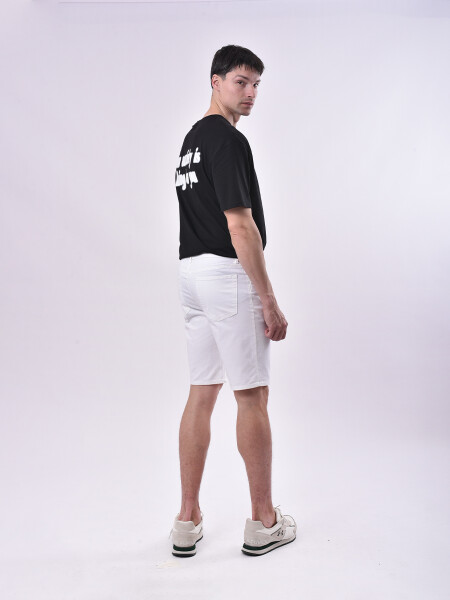 BERMUDA RAVELLO BLANCO