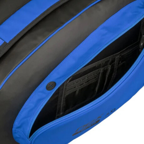 Paletero Nox ML10 Team Negro/azul