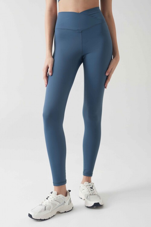 Calza Kaia Azul
