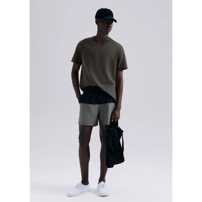 CAMISETA MM MASC NATEN