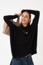 SWEATER Negro