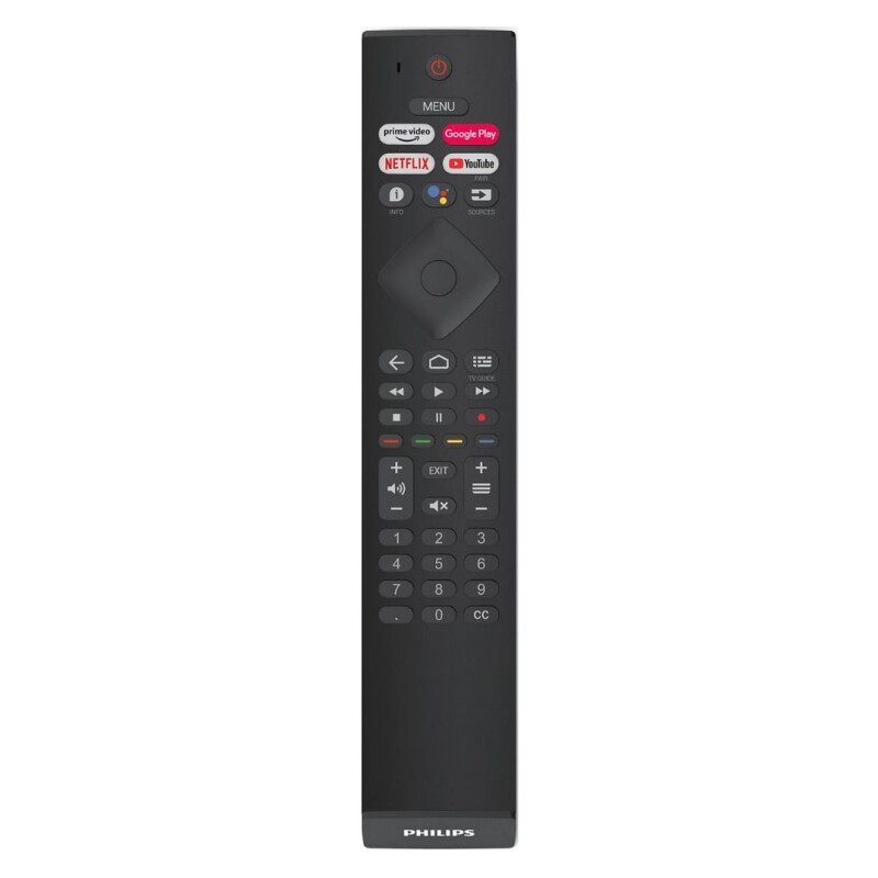 Smart TV Philips 43” Android TV LED HD 6900 Series Smart TV Philips 43” Android TV LED HD 6900 Series