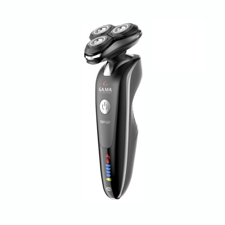 Afeitadora GAMA GSH1527 Sport Cabezal Nose Trimmer - Black Afeitadora GAMA GSH1527 Sport Cabezal Nose Trimmer - Black