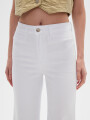 Pantalon Sohan Blanco