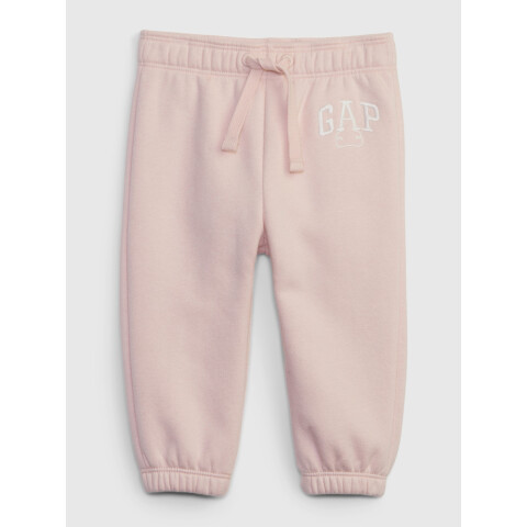FRCH FLC JOGGER MISTY ROSE