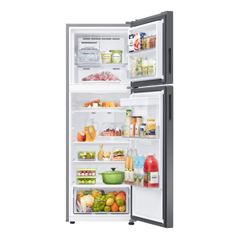 Samsung Refrigerador C/disp Rt31dg5220s9 Samsung Refrigerador C/disp Rt31dg5220s9