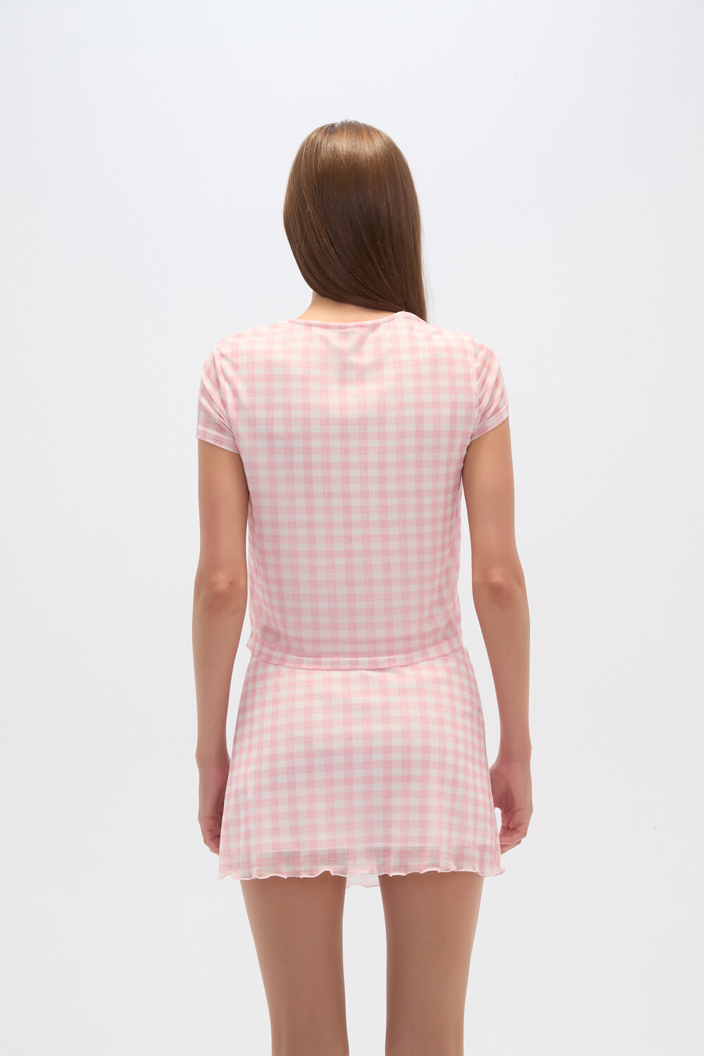 Tops Roselia Estampado 1