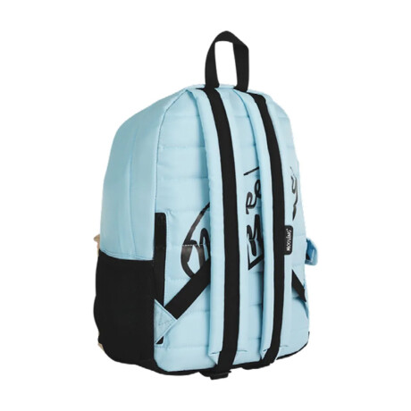 Mochila Mooving Mickey Mouse