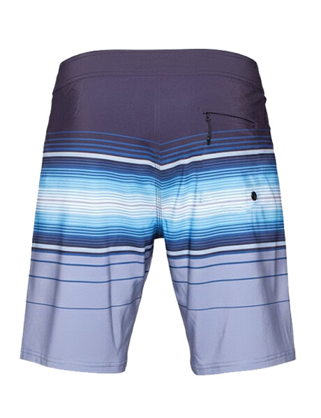 Short O'Neill HyperFreak Heat Stripe - Negro Short O'Neill HyperFreak Heat Stripe - Negro