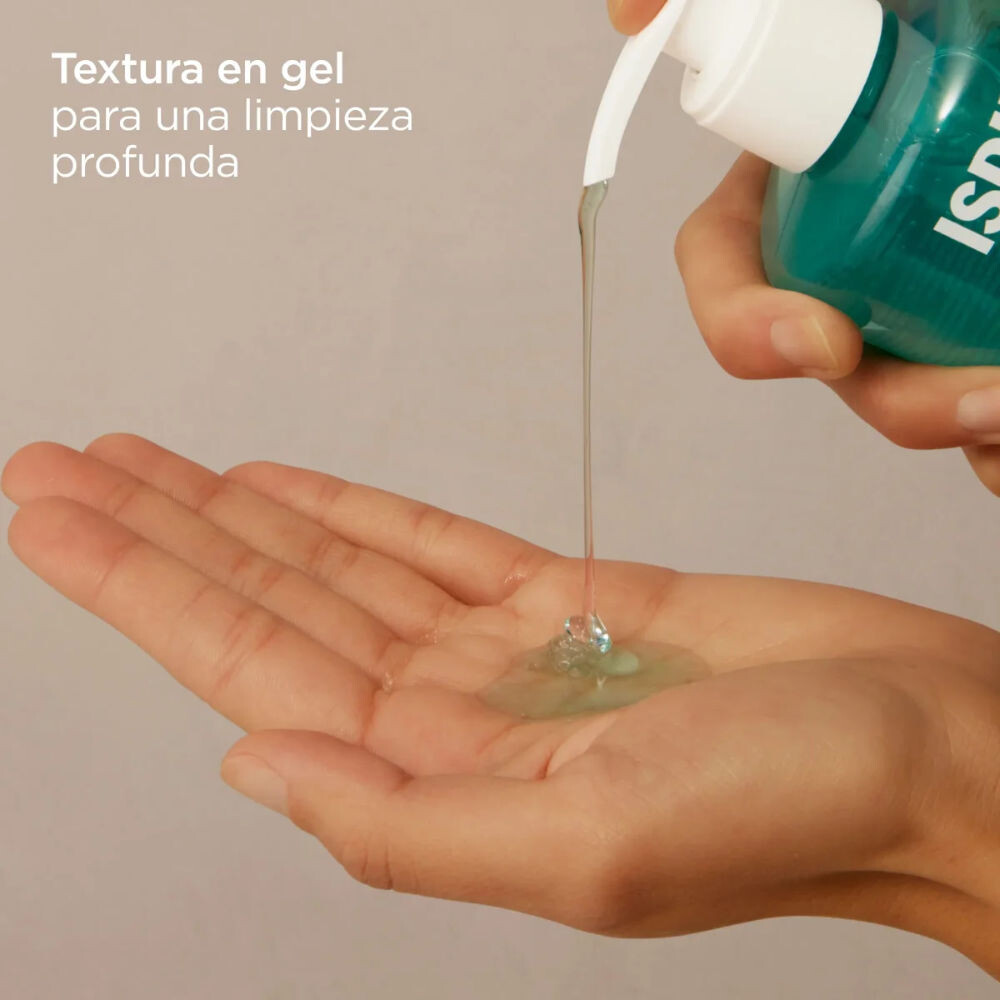 Limpiador Facial Acniben® Limpiador Matificante 400ml