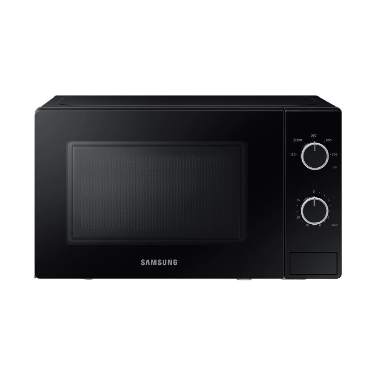 Microondas Samsung 20 L - MS20A3010AL/ZS Black 