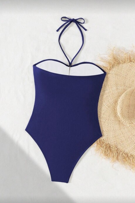 Enteriza CRISTINA Enteriza CRISTINA