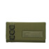 Billetera Trendy Verde militar