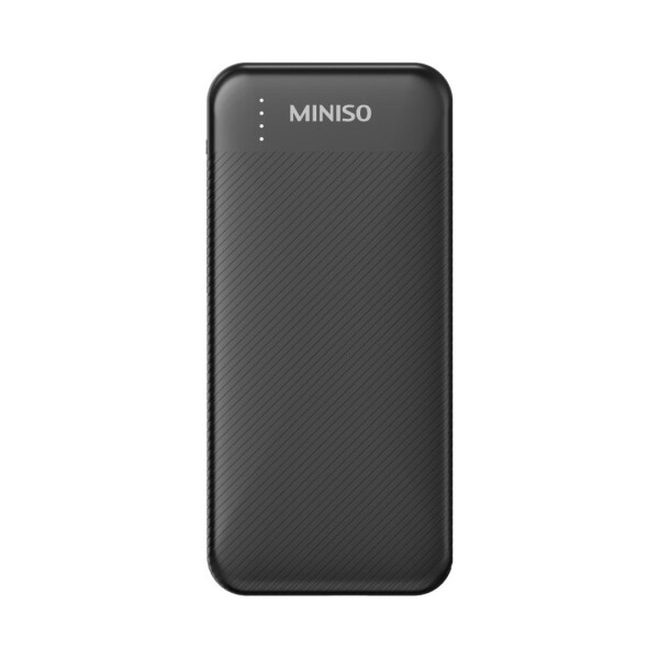 Powerbank 10000mAh negro