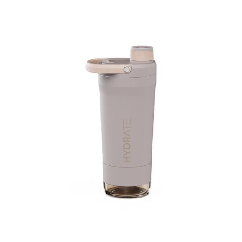 Termo Hydrate Shaker 710ml Elite Shaker Termo Hydrate Shaker 710ml Elite Shaker