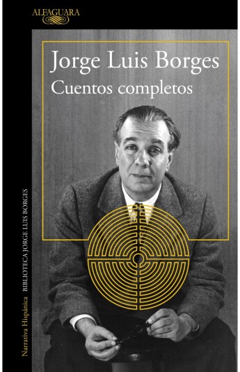 Cuentos completos Cuentos completos