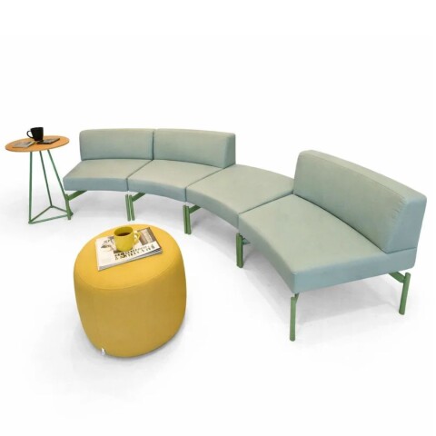 Sofá modular Float Sofá modular Float