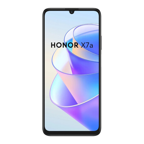 Honor X7A Dual SIM 128GB / 6GB RAM Black