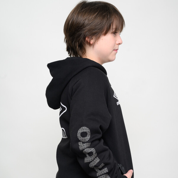 CANGURO QUARTER Umbro Niños 002