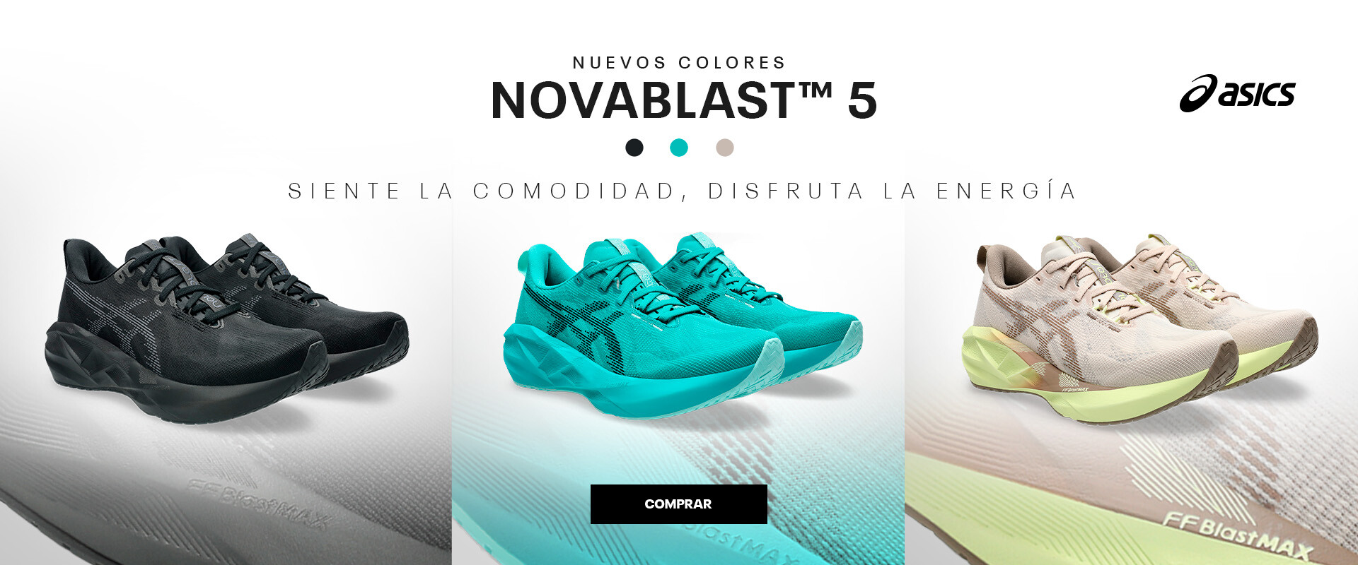 Novablast 5