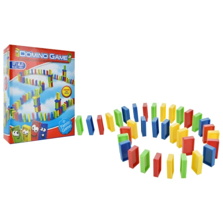 DOMINO DOMINO