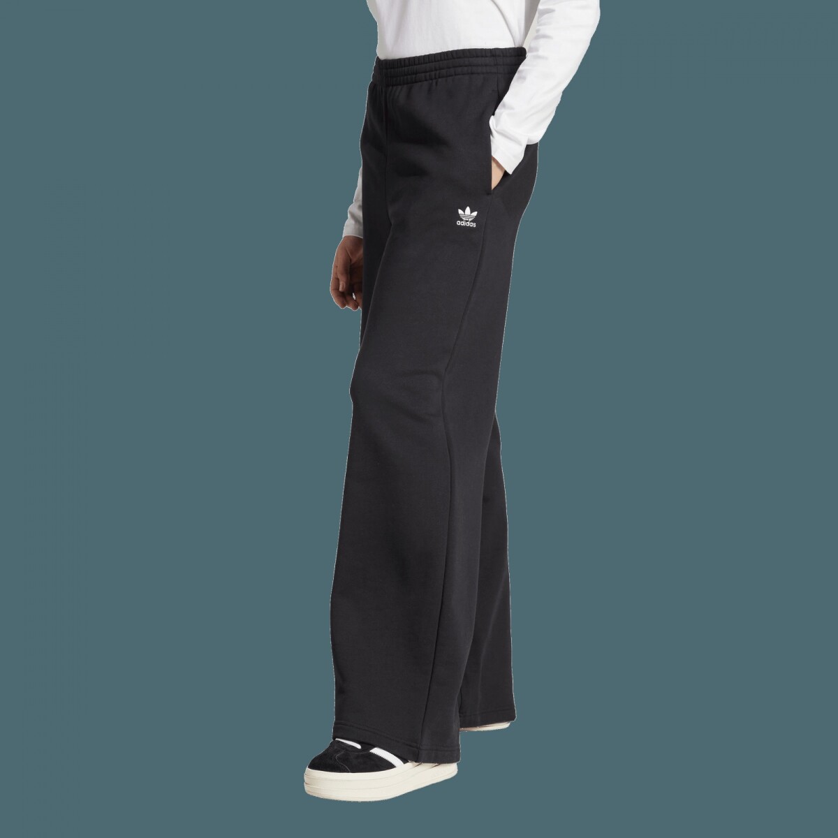 Buzo Adidas Ess WL Pant FT JW2812 