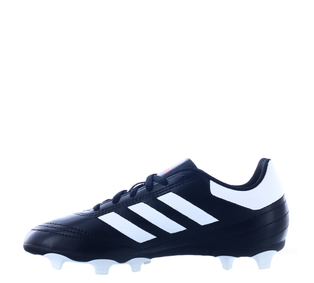 Futbol 11 Goletto VI FG Kids Negro/Blanco