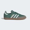 Championes Adidas Samba OG Verde