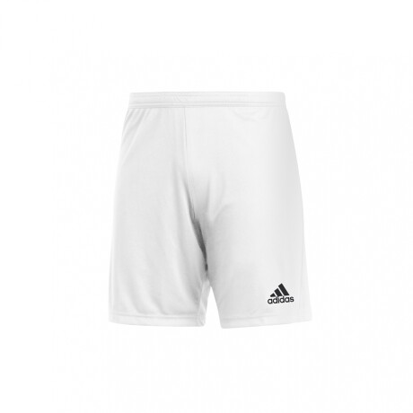 adidas SHORT ENTRADA 22 WHITE