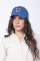 Gorro UFO Azul