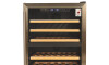 Cava De Vino - MON VIN - Doble Temperatura 46 Botellas AD Cava De Vino - MON VIN - Doble Temperatura 46 Botellas AD