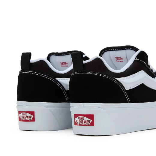Championes Vans Knu Stack Championes Vans Knu Stack