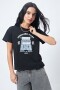REMERA NORIKUMO Negro