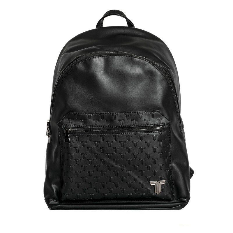 Mochila Tiffosi Unisex Negro