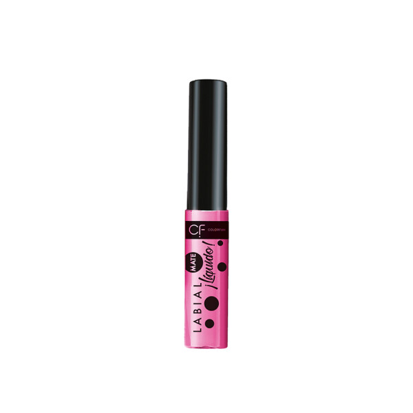 LABIAL LIQUIDO EFECTO MATE COLORFUN DAYDREAMER
