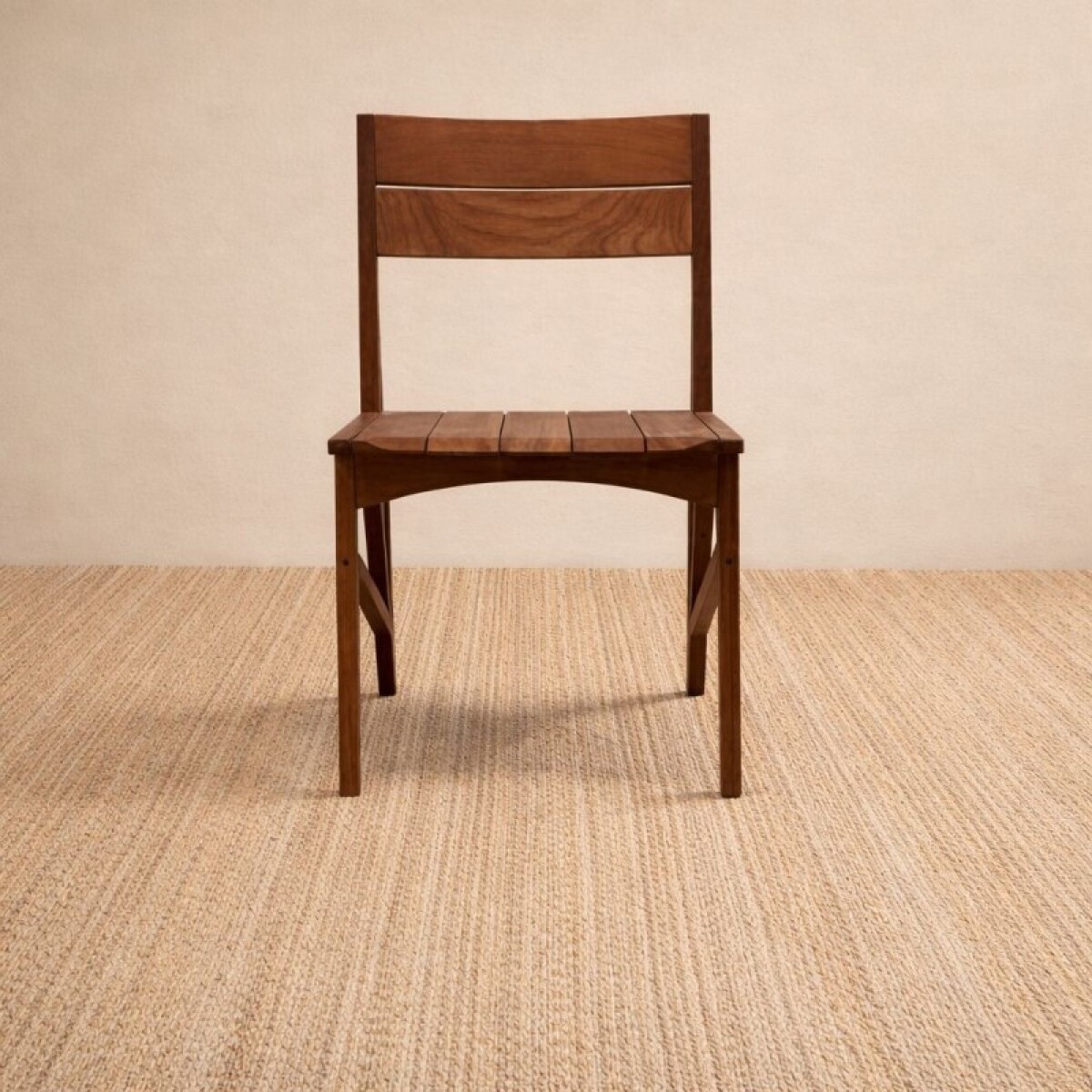 Silla Atibaia S/ Brazo 