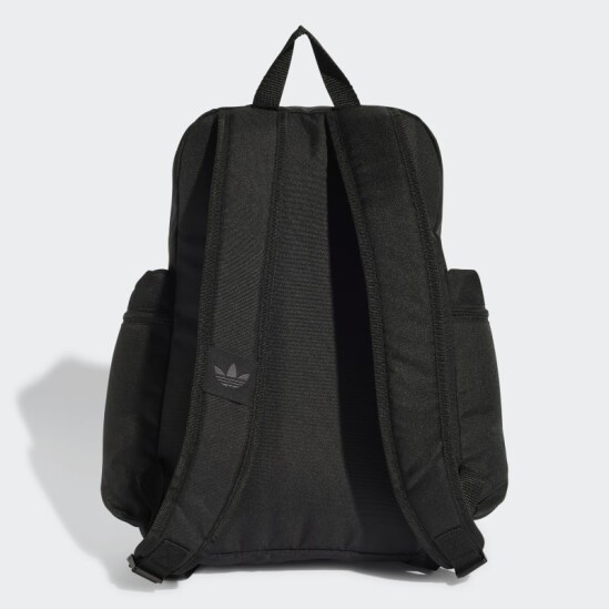 Mochila Adidas Adicolor Negro